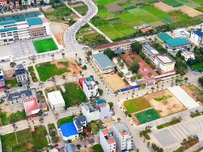 Đất đấu giá x6   cán khê, nguyên khê, đông anh 1