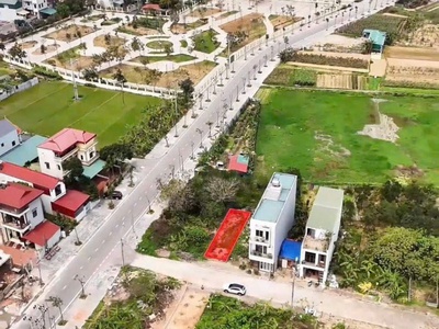 Đất đấu giá x6   cán khê, nguyên khê, đông anh 2