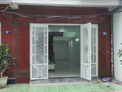 Chính chủ cần bán 2 căn nhà mặt tiền đường kiều sơn, phường đằng lâm, quận hải an - hải phòng 4