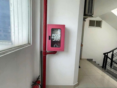 Dt 32tr/tháng - chdv 32 phòng - dương quảng hàm- 160m2 -  6x24  - 6 tầng - thang máy - 26,5 tỷ 0