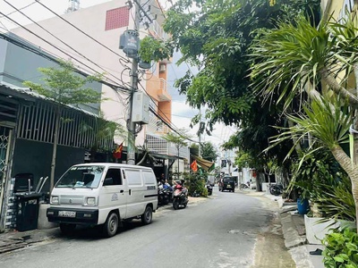 Dt 1.6 tỷ năm - 190m2 - gần sân bay -hxh- 32 phòng - sổ a4 - chỉ 21.5 tỷ 0