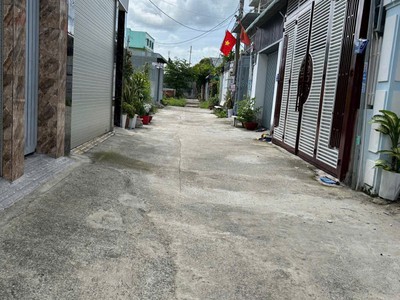 Đất đẹp - giá tốt - bán đất, hẻm 78, đường đô lương, thành phố vũng tàu  cũ 3