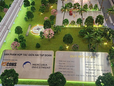 Bcons asihi   khởi nguồn cuộc sống an nhiên 3