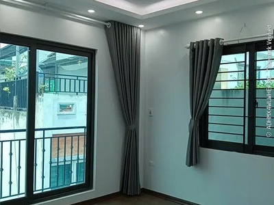 Bán nhà 42m2 x 5 tầng, mt 4.8m, giá 7.2 tỷ ỷ la - hà đông - hà nội 2