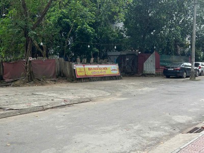 Cho thuê toà văn phòng 400m2 tại đông thắng, bắc từ liêm  50 triệu, phù hợp cho mọi nhu cầu 4