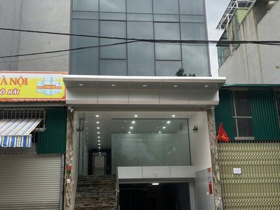 Cho thuê toà văn phòng 400m2 tại đông thắng, bắc từ liêm  50 triệu, phù hợp cho mọi nhu cầu 0