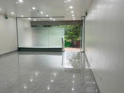 Cho thuê toà văn phòng 400m2 tại đông thắng, bắc từ liêm  50 triệu, phù hợp cho mọi nhu cầu 1