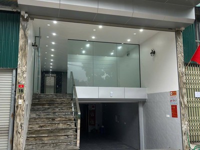 Cho thuê toà văn phòng 400m2 tại đông thắng, bắc từ liêm  50 triệu, phù hợp cho mọi nhu cầu 2