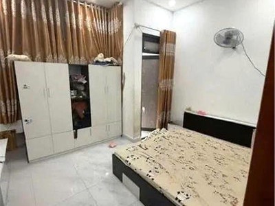 Bán nhà, mặt tiền - gần lê văn qưới - bình long - giáp tân phú   dt 40m2 -  nhỉnh 4 tỷ 2