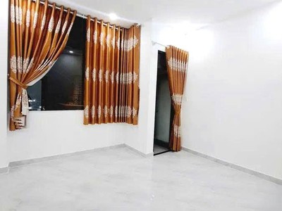 Bán nhà, mặt tiền - gần lê văn qưới - bình long - giáp tân phú   dt 40m2 -  nhỉnh 4 tỷ 3