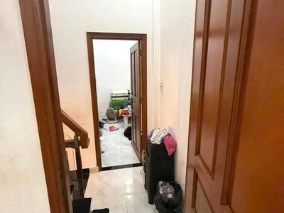 Bán nhà, mặt tiền - gần lê văn qưới - bình long - giáp tân phú   dt 40m2 -  nhỉnh 4 tỷ 4