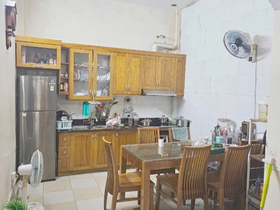 Bán nhà khương đình 48m xây dựng 5 tầng kiên cố, ba gác đỗ cửa giá 7,8 tỷ 1