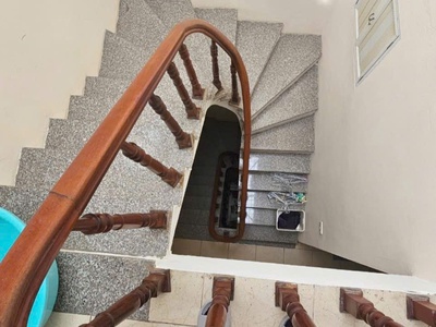 Bán nhà khương đình 48m xây dựng 5 tầng kiên cố, ba gác đỗ cửa giá 7,8 tỷ 3