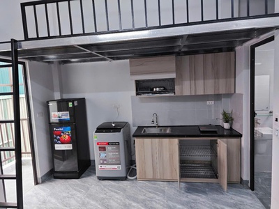 Phú lương hà đông 50m nhỉnh 8 tỷ  mt 4m  ôtô đỗ cổng  5t full nội thất  thông các phố 2