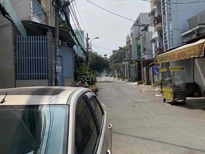 Chính chủ cần bán nhanh căn nhà đẹp tại đường nguyễn hới, phường an lạc, quận bình tân, hcm 4