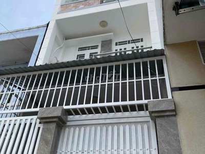 Chính chủ cần bán nhanh căn nhà đẹp tại đường nguyễn hới, phường an lạc, quận bình tân, hcm 0
