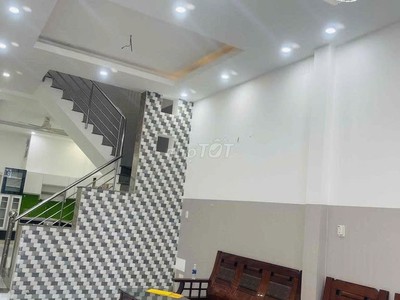 Chính chủ cần bán nhanh căn nhà đẹp tại đường nguyễn hới, phường an lạc, quận bình tân, hcm 2