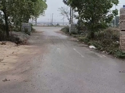 Chính chủ bán 95m  lk3 - 104 đất đấu giá hào xuyên, tân lập, yên mỹ, hưng yên. 0