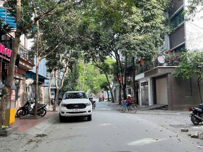Hạ chào bán nhanh apartment mặt phố lạc long quân  tây hồ  22 căn hộ cao cấp - dòng tiền  vỉa hè 0