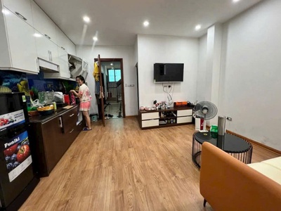 Hạ chào bán nhanh apartment mặt phố lạc long quân  tây hồ  22 căn hộ cao cấp - dòng tiền  vỉa hè 2
