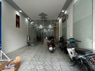 Bán nhà mặt tiền k d tân kỳ tân quý tân phú sát tân bình 115m2 - 2 tầng nhỉnh 17 tỷ 1