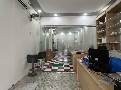 Bán nhà mặt tiền k d tân kỳ tân quý tân phú sát tân bình 115m2 - 2 tầng nhỉnh 17 tỷ 4