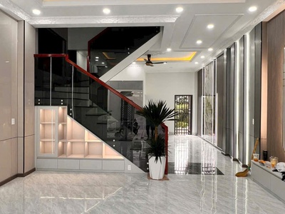 Chính chủ gửi bán   mặt tiền kinh doanh đa ngành đường nguyễn đức thiệu 6.5 tỏi 2