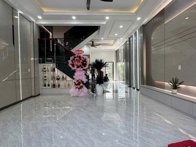 Chính chủ gửi bán   mặt tiền kinh doanh đa ngành đường nguyễn đức thiệu 6.5 tỏi 1