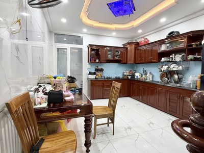 Bán nhà đường Liên Tỉnh Quốc Lộ 50 - Tạ Quang Bửu gần BX Q.8 - 57m2 1