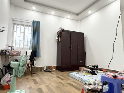 Bán nhà đường Liên Tỉnh Quốc Lộ 50 - Tạ Quang Bửu gần BX Q.8 - 57m2 2