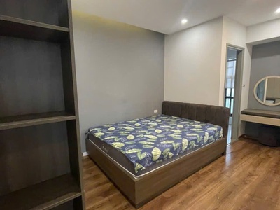 Cho thuê chung cư CT1 Mỹ Đình Sông Đà, 110m 3 phòng ngủ đầy đủ nội thất 3