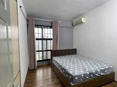Cho thuê chung cư CT1 Mỹ Đình Sông Đà, 110m 3 phòng ngủ đầy đủ nội thất 6