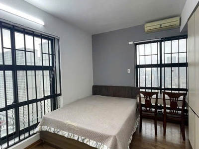 Cho thuê chung cư CT1 Mỹ Đình Sông Đà, 110m 3 phòng ngủ đầy đủ nội thất 7