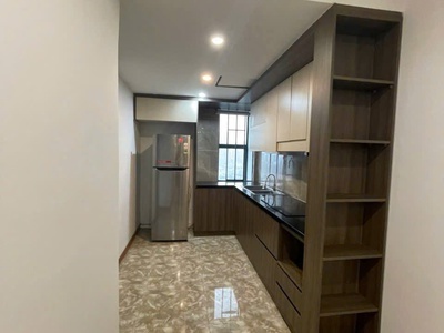 Cho thuê chung cư CT1 Mỹ Đình Sông Đà, 110m 3 phòng ngủ đầy đủ nội thất 9