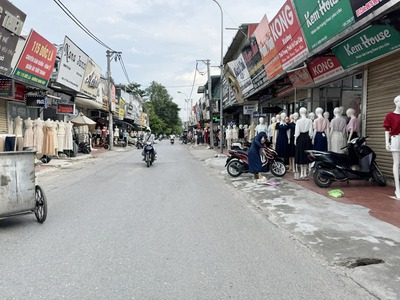Siêu Phẩm 80m2 Mặt Đường Chợ Ninh Hiệp, Đang Thuê 40 Triệu/Tháng, Nở Hậu, Sẵn Sàng Giao Dịch 3