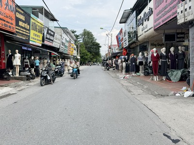 Siêu Phẩm 80m2 Mặt Đường Chợ Ninh Hiệp, Đang Thuê 40 Triệu/Tháng, Nở Hậu, Sẵn Sàng Giao Dịch 4