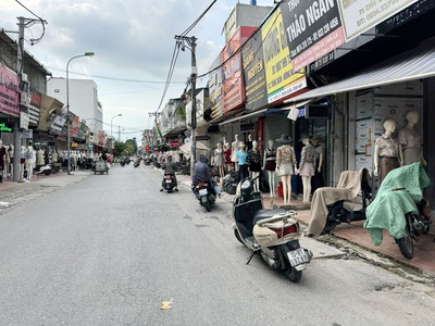 Siêu Phẩm 80m2 Mặt Đường Chợ Ninh Hiệp, Đang Thuê 40 Triệu/Tháng, Nở Hậu, Sẵn Sàng Giao Dịch 5