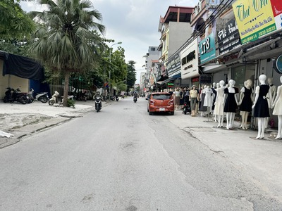 Siêu Phẩm 80m2 Mặt Đường Chợ Ninh Hiệp, Đang Thuê 40 Triệu/Tháng, Nở Hậu, Sẵn Sàng Giao Dịch 6