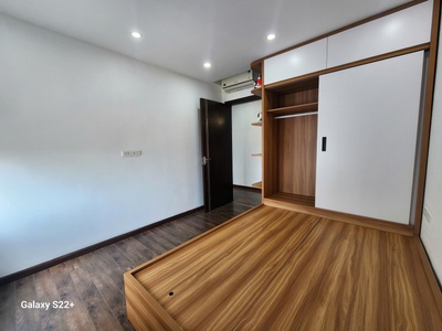 Bán căn 3 ngủ 100M toà FLC Star Tower Quang Trung, Hà Đông. Full nội thất 2