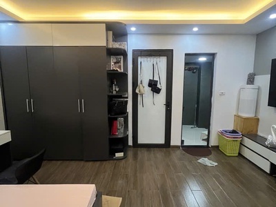 Bán Nhà Ngõ 67 Nguyễn Văn Cừ, Long Biên 40m2, 5T giá 7,55 tỷ  Cam kết chuẩn 2