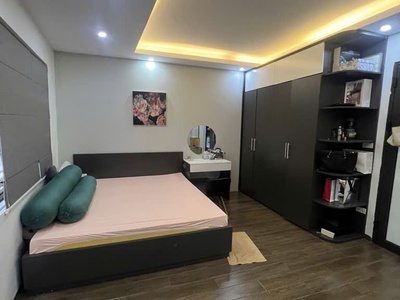 Bán Nhà Ngõ 67 Nguyễn Văn Cừ, Long Biên 40m2, 5T giá 7,55 tỷ  Cam kết chuẩn 1