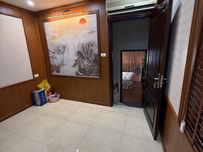 Bán 135M mặt phố tam trinh tặng nhà hoàng mai 2