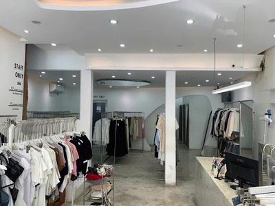 Bán nhà 2 tầng   2 mặt tiền Phan Châu Trinh   Trung tâm Đà Nẵng 0