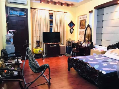 Bán Nhà Văn Quán, ngõ nông thoáng sáng, dân xây kiên cố, 32m2, 7.1 tỷ 0
