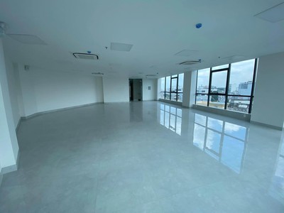 Bán Toà Nhà 2MT Đường Nơ Trang Long Quận Bình Thạnh.KC:Hầm 7 Tầng.Giá 115 Tỷ 2