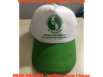 Cơ sở sản xuất nón kết đỏ hệ thống trường mầm non bé xinh 0