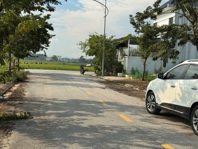 Bán lô đất dịch vụ Lai Sơn, Đồng Tâm, Vĩnh Yên, Vĩnh Phúc 1