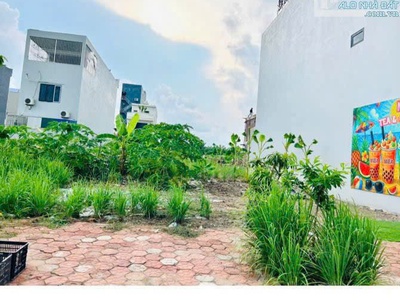  Bán lô đất 93,6m  khu Đống Chuối   Hùng Vương, Hồng Bàng, Hải Phòng. Giá: 4,1 tỷ 3