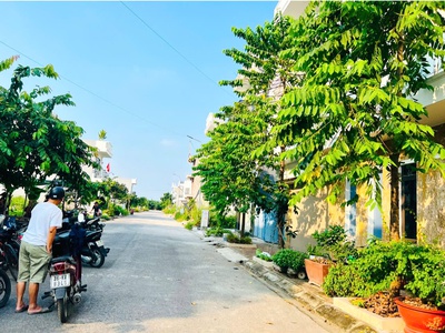 Bán lô đất 93,6m  khu Đống Chuối   Hùng Vương, Hồng Bàng, Hải Phòng. Giá: 4,1 tỷ 2