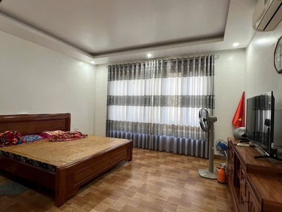  Siêu phẩm nhà độc lập 3 tầng 50m    Trung tâm TĐC Sở Dầu, Hồng Bàng, Hải Phòng. 4,85 tỷ 1